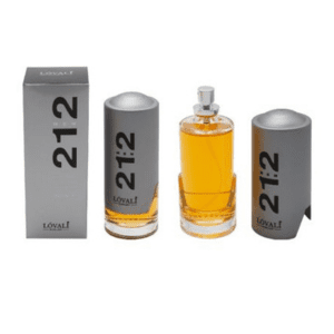 PERFUME PARA HOMBRE