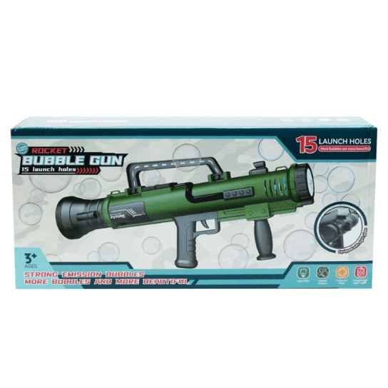 Pistola de Juguete