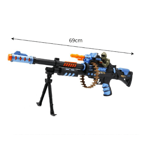 Pistola de Juguete