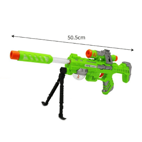 Pistola de Juguete