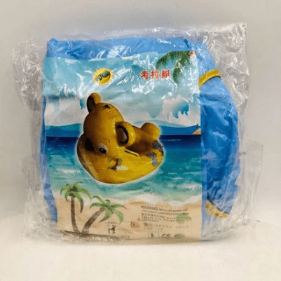Juguete barco Koala