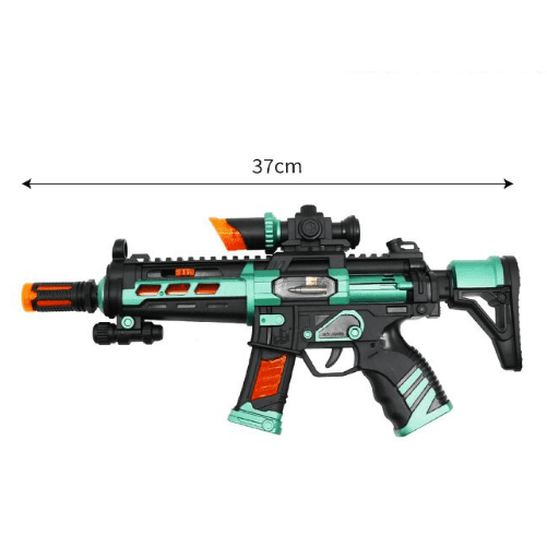 Pistola de Juguete