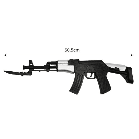 Ak de juguete