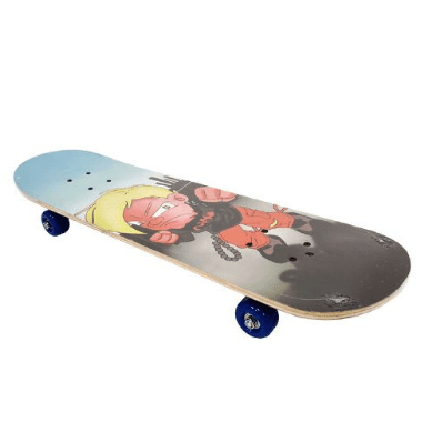 Tabla de Skate