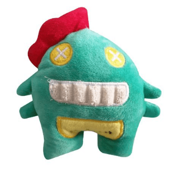 Juguete para mascotas