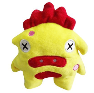 Juguete para mascotas