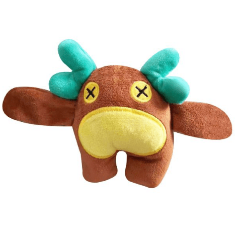 Juguete para mascotas