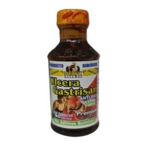 ULCER GASTRISAN
