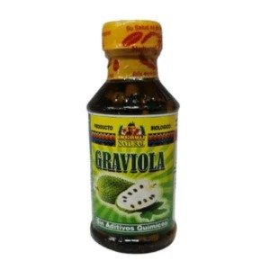 GRAVIOLA 