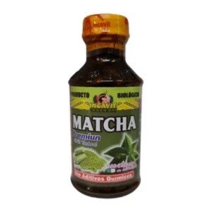 MATCHA