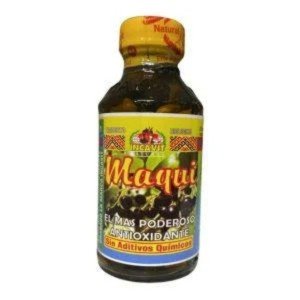 MAQUI