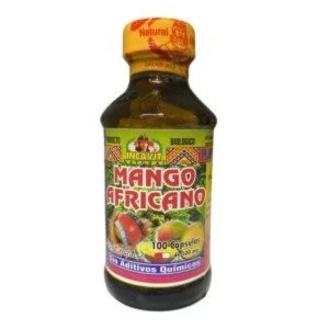 MANGO AFRICANO