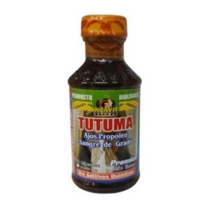 TUTUMA