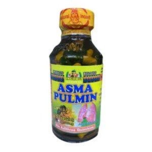 ASMA PULMIN
