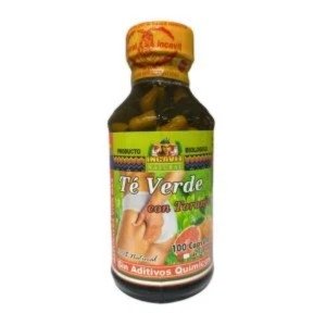TE VERDE